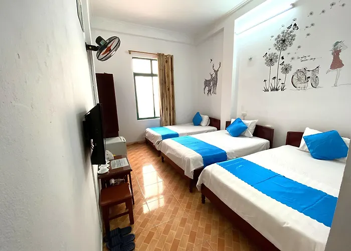 Hotel Alex 2*