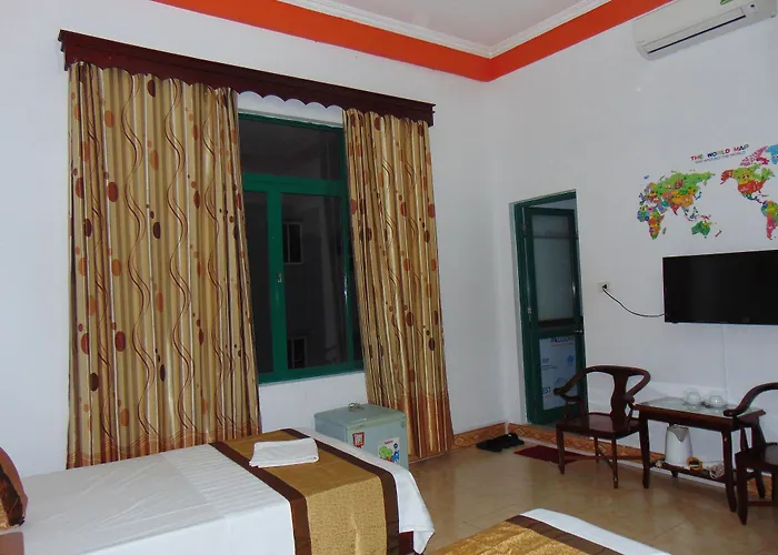 Hotel Alex
