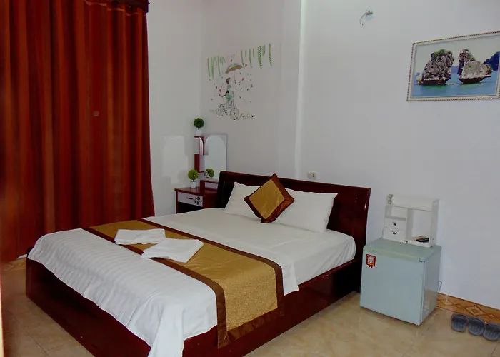 Alex Hotel
