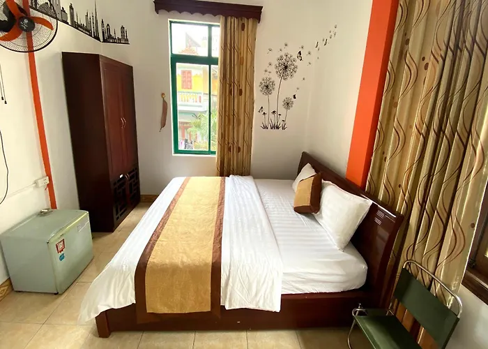 Alex Hotel