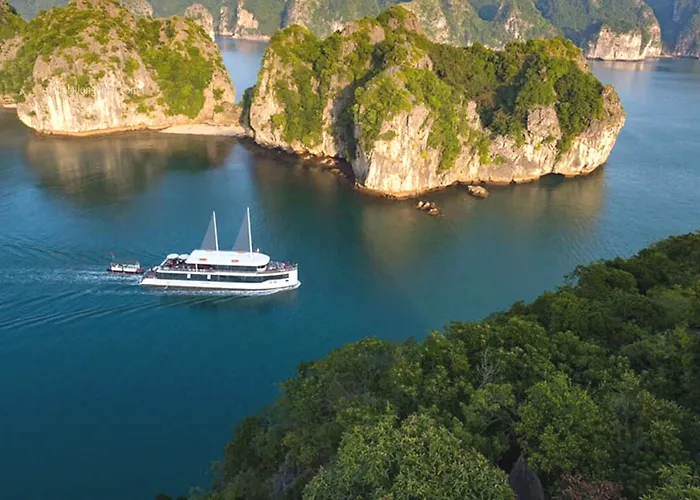 Hotel Alex Ha Long