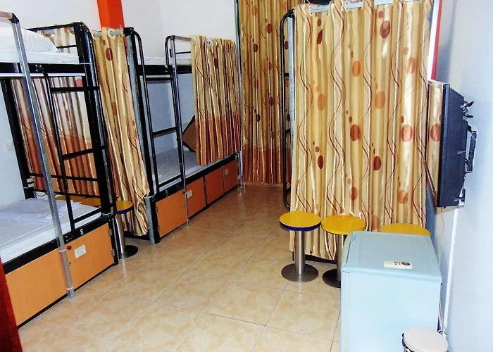 Hotel Alex