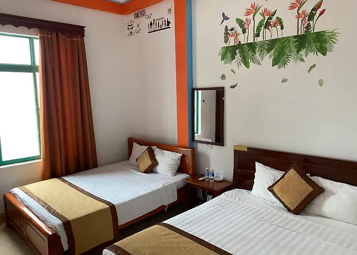 Alex Hotel
