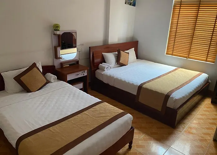 Hotel Alex Ha Long