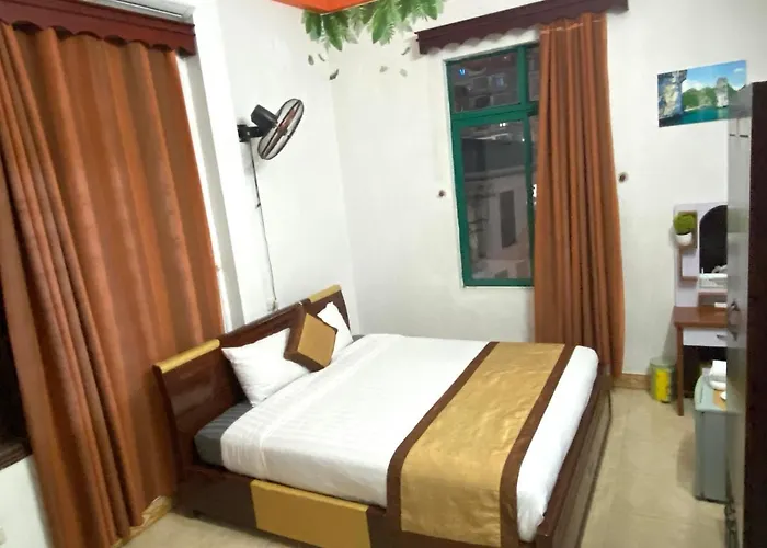 Alex Hotel 2*