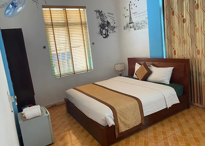 Hotel Alex 2*