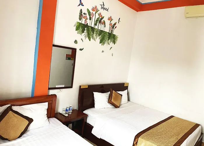 Alex Hotel 2*