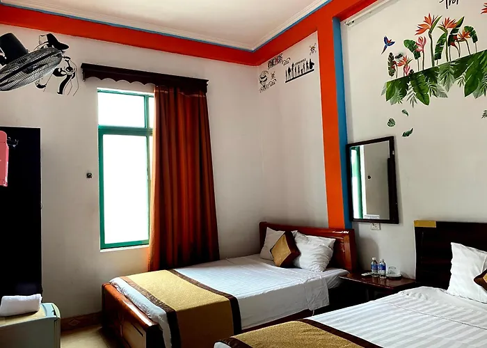 Hotel Alex 2*