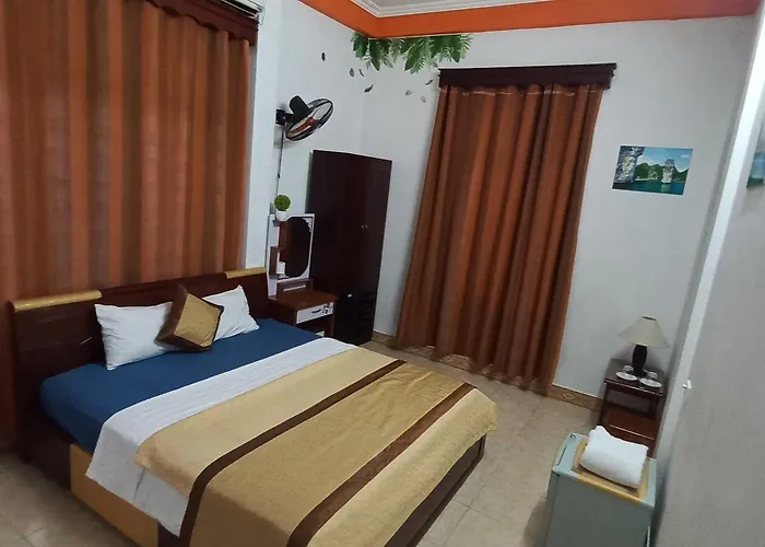Alex Hotel