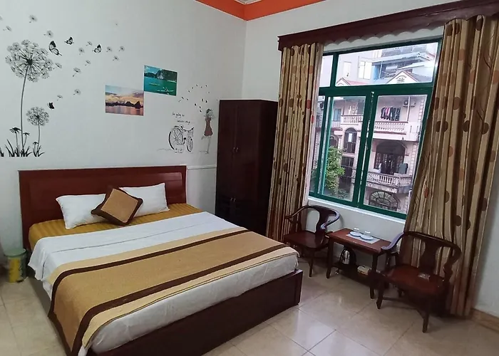 Hotel Alex Ha Long