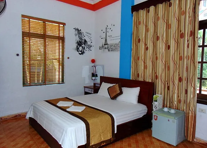 Hotel Alex Ha Long