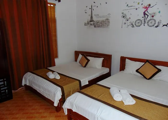 Alex Hotel 2*