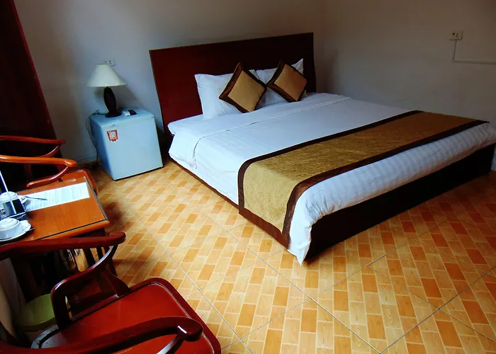 Hotel Alex 2*