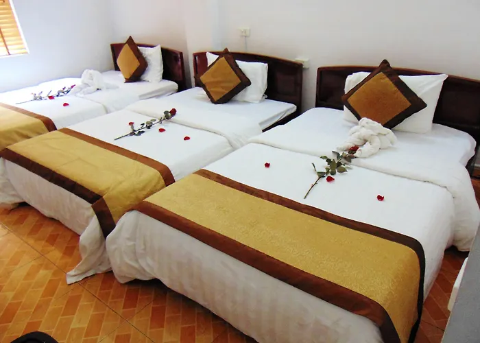 Alex Hotel