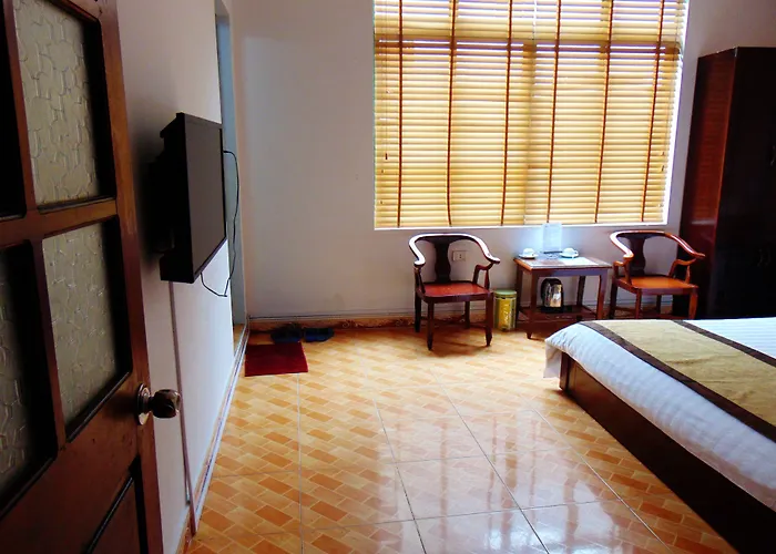 Alex Hotel Ha Long