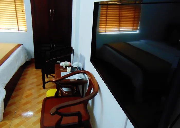 Hotel Alex Ha Long