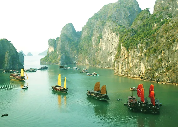 Alex Ha Long
