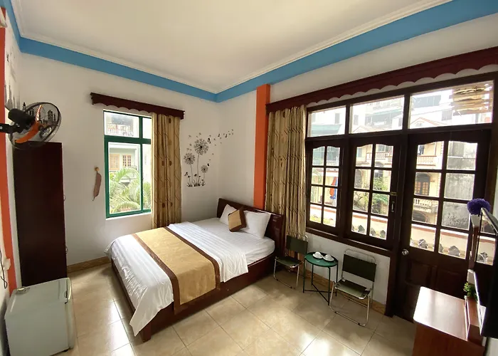 Alex Hotel
