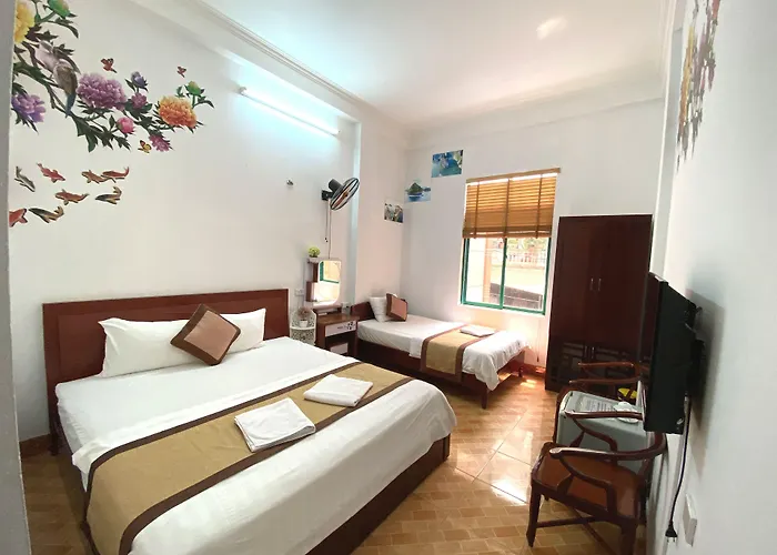 Alex Hotel