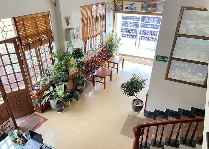 Alex Hotel