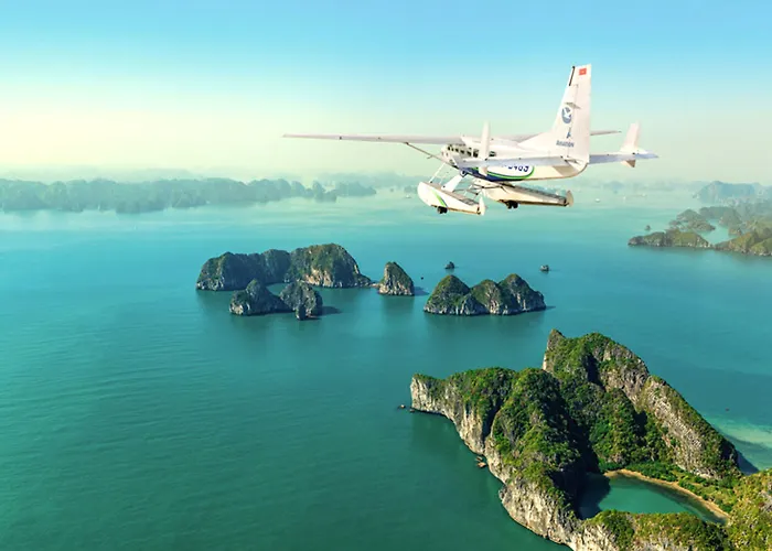 Hotel Alex Ha Long