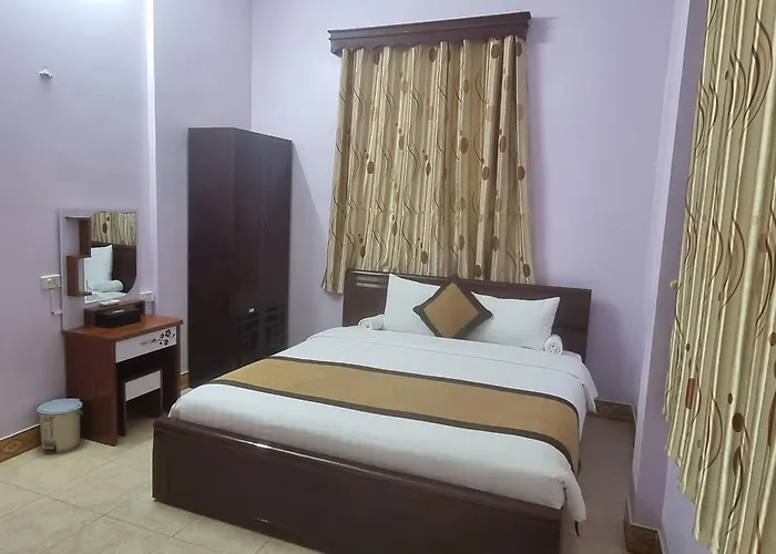 Alex Hotel